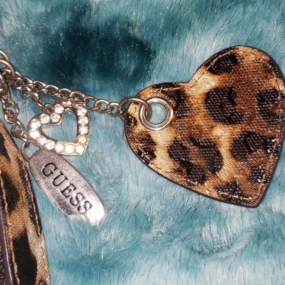 Guess shoulder/handbag - Picture 4 of 7